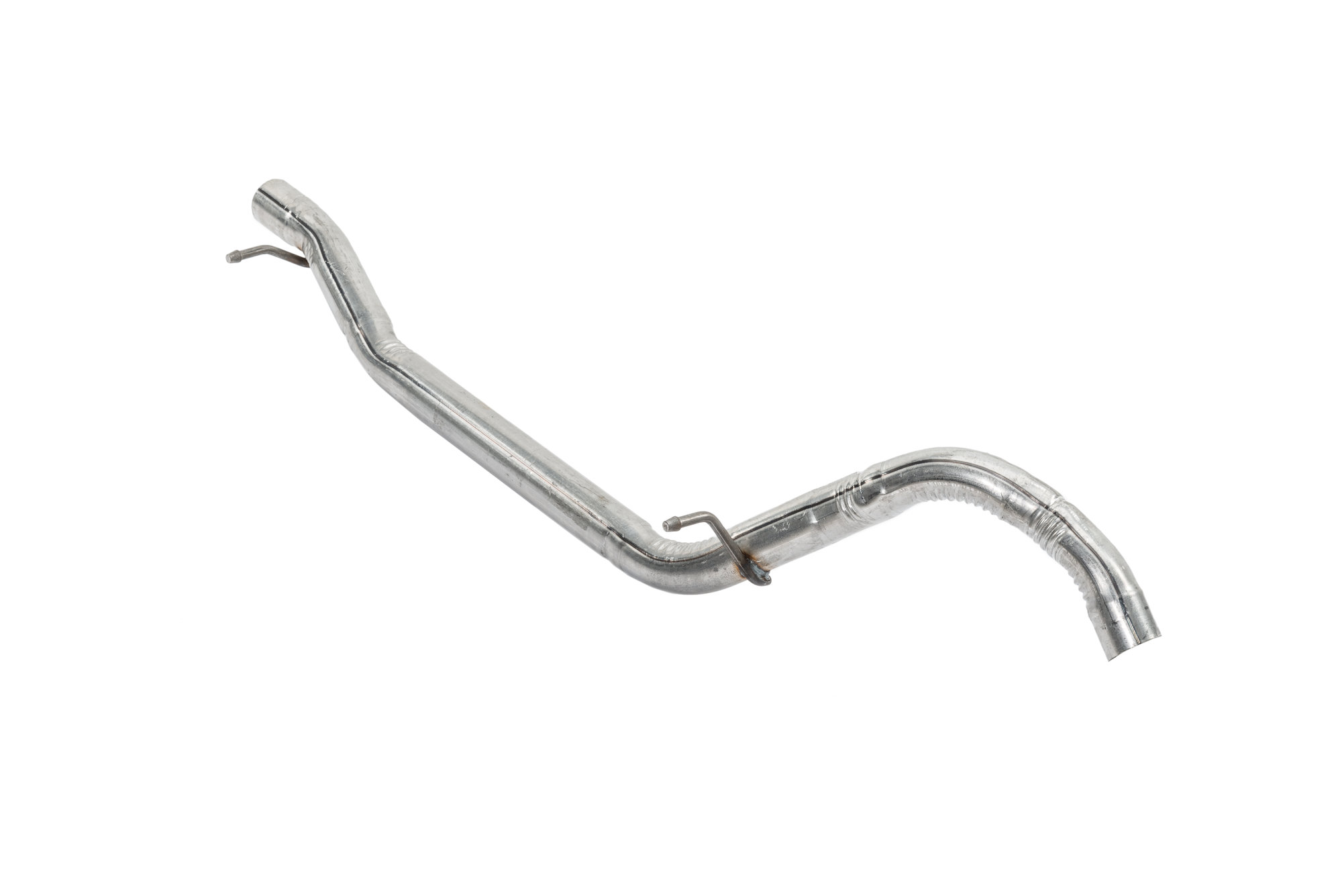 Walker Exhaust 55566 Intermediate Pipe for 07-11 Jeep Wrangler JK with   Engine | Quadratec