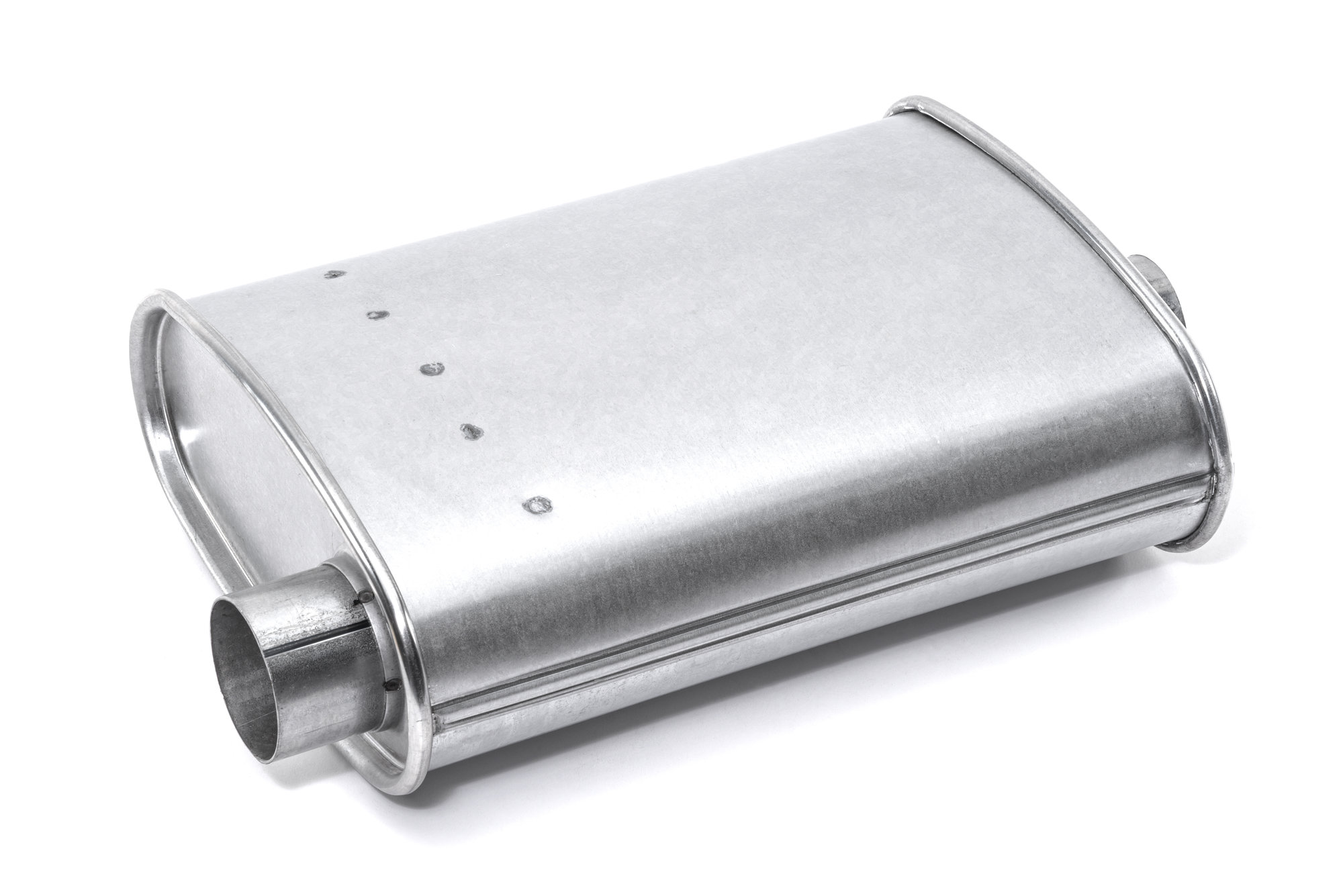 Demon Statistisch Dwingend Walker Exhaust 18351 SoundFX Muffler for 87-90 Jeep Wrangler YJ with 4.2L |  Quadratec