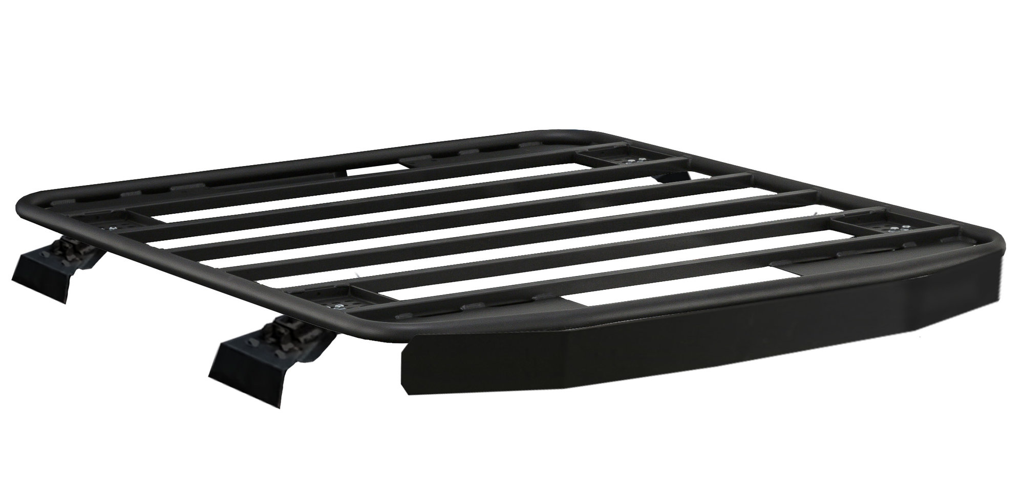 Warrior Products 10905 Platform Roof Rack for 1820 Jeep Wrangler JL