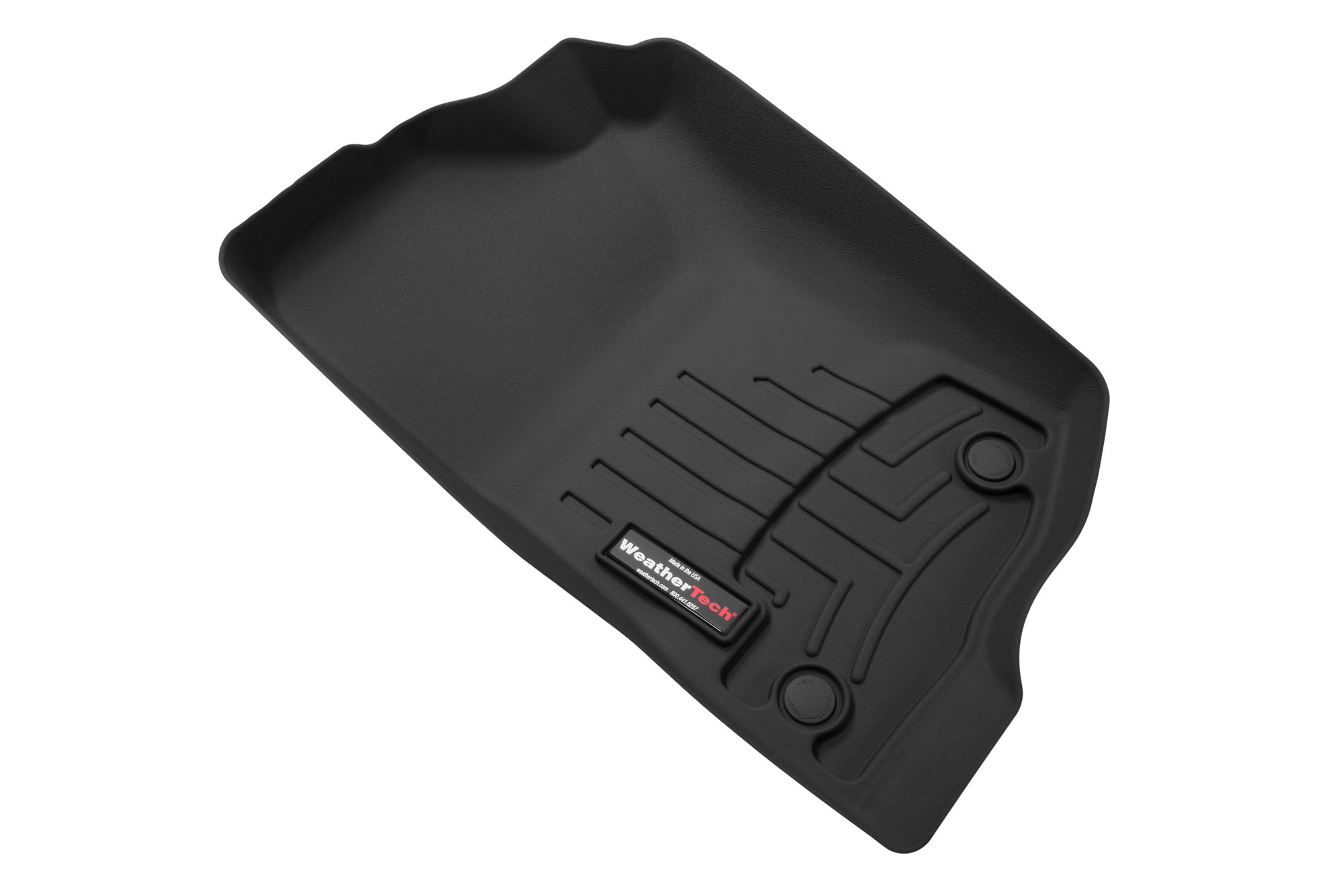 WeatherTech 44012-1-3 - FloorLiner DigitalFit