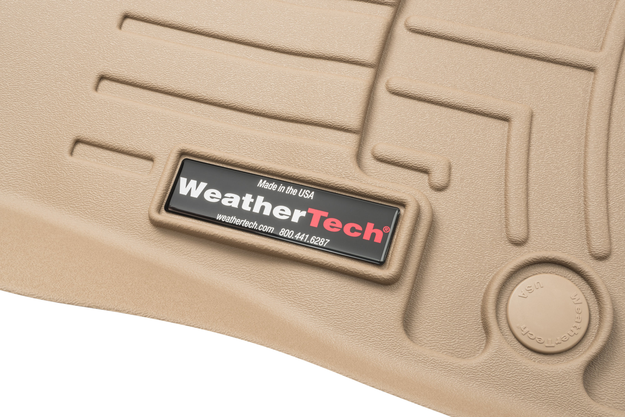WeatherTech 447963 - FloorLiner DigitalFit