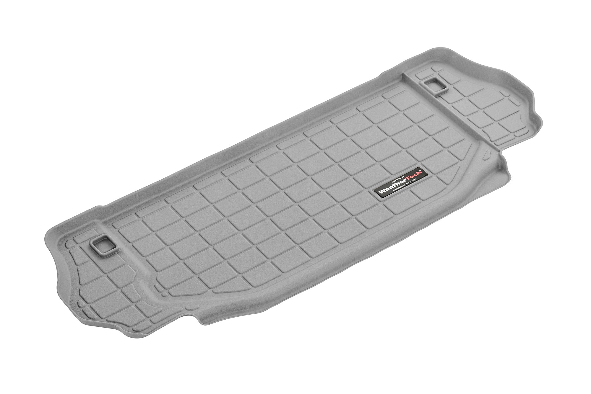 WeatherTech Cargo Liner for 0714 Jeep Wrangler JK 2 Door Quadratec