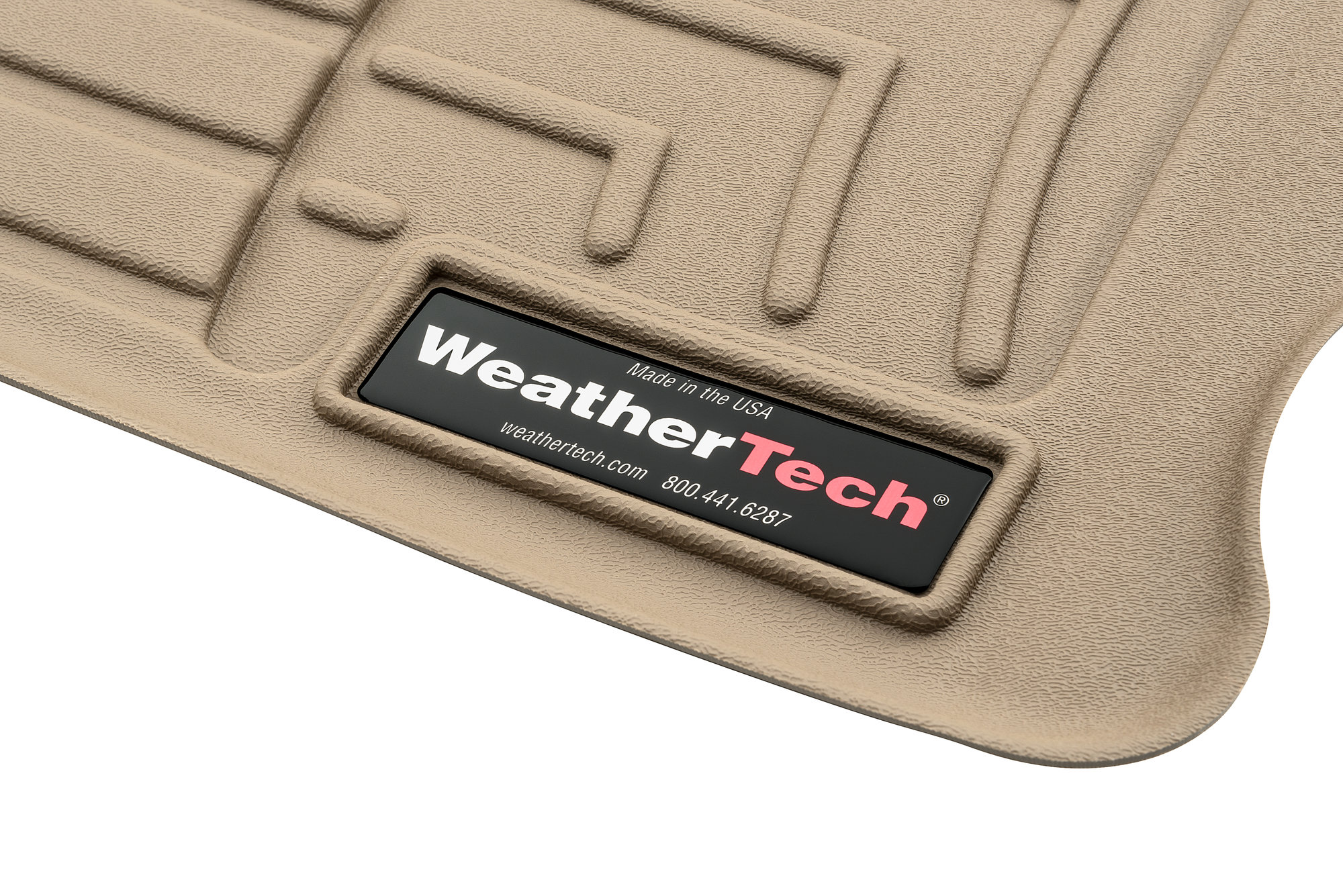 WeatherTech DigitalFit Front Rear FloorLiner for 07 13 Jeep
