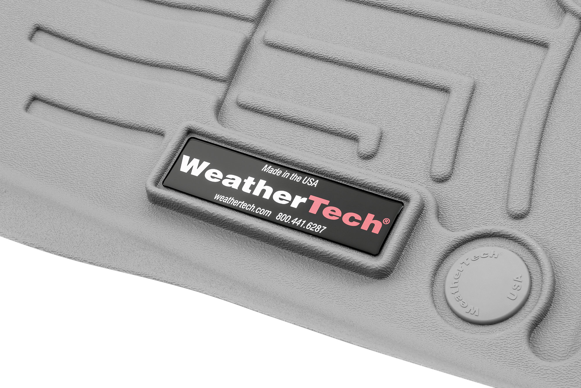 WeatherTech Door Mats: For More Than Your Front Door