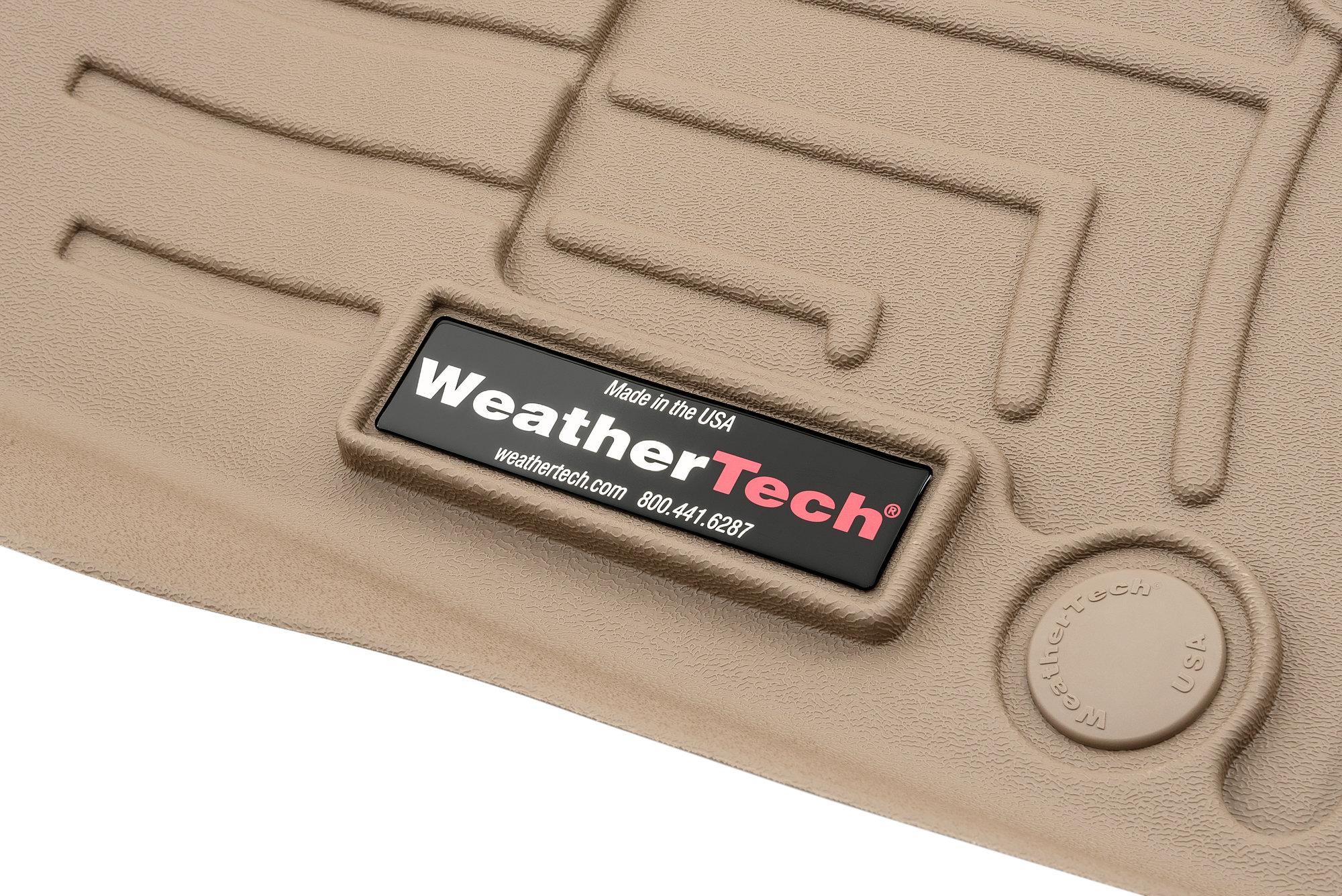 Weathertech Digitalfit Front Amp Rear Floorliner For 14 18