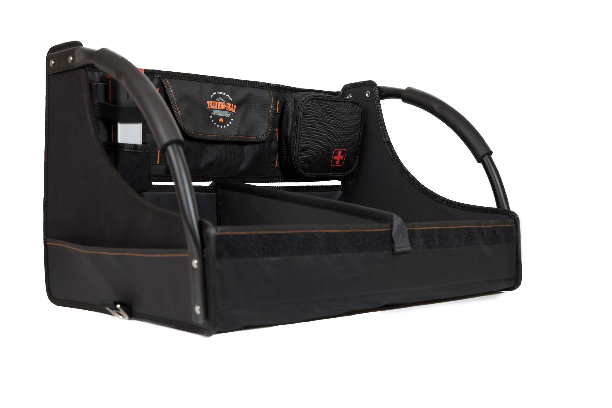 XG Cargo XG306 Gear Box Quadratec