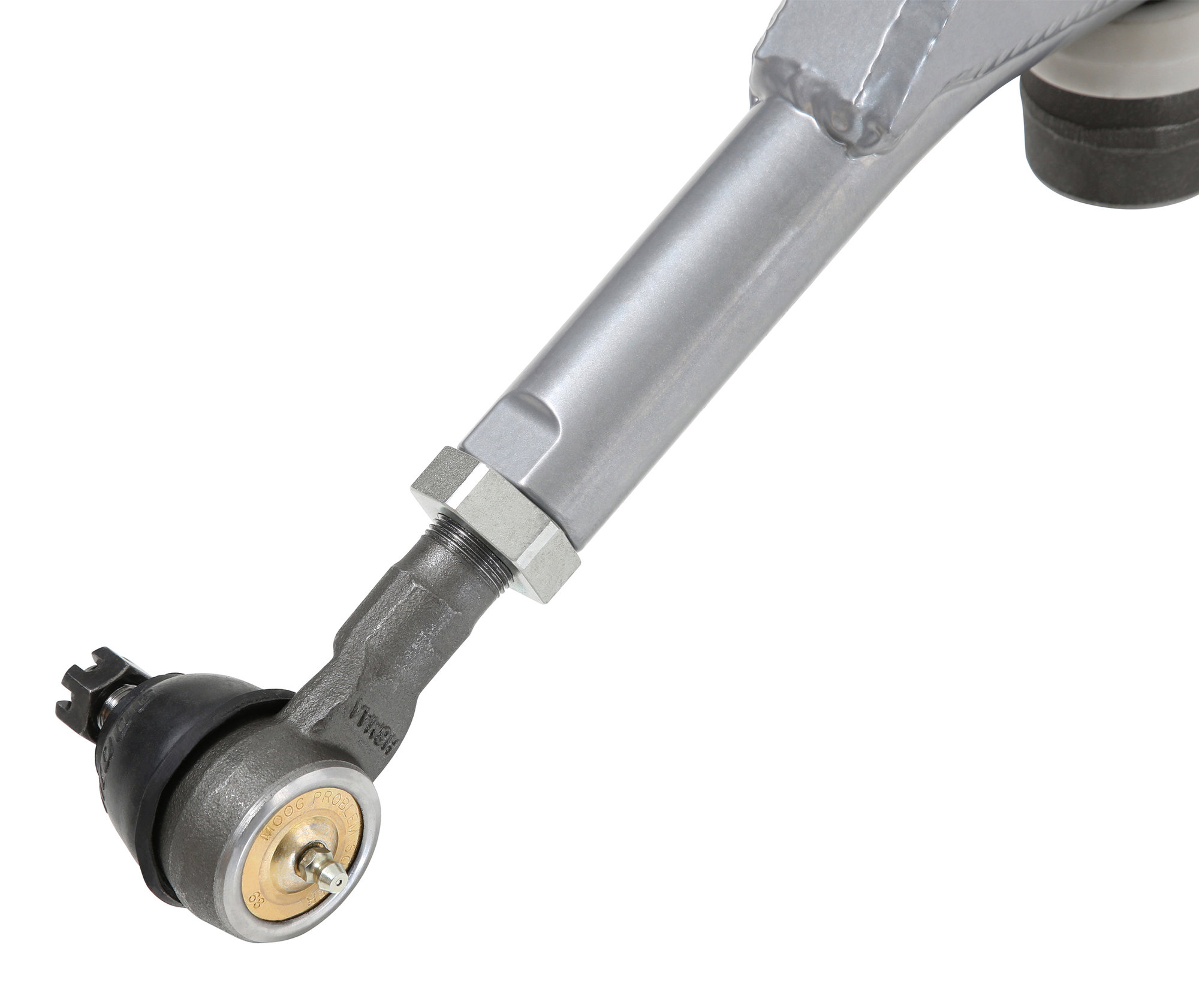 Rubicon Express Re2602 Heavy Duty Y Link Steering Kit For