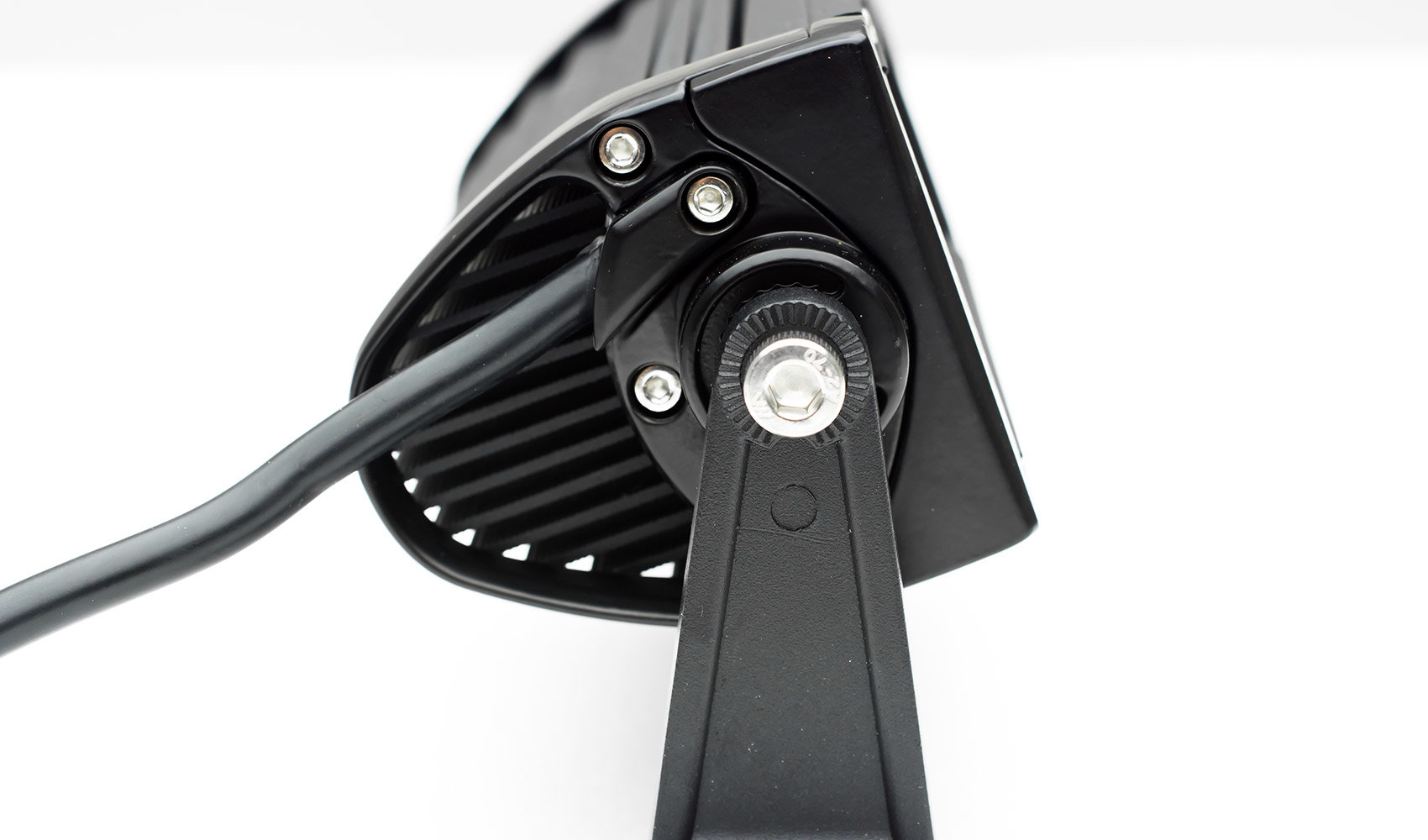 ZROADZ Z30CBC14W240 40″ Double Row Curved LED Light Bar Quadratec