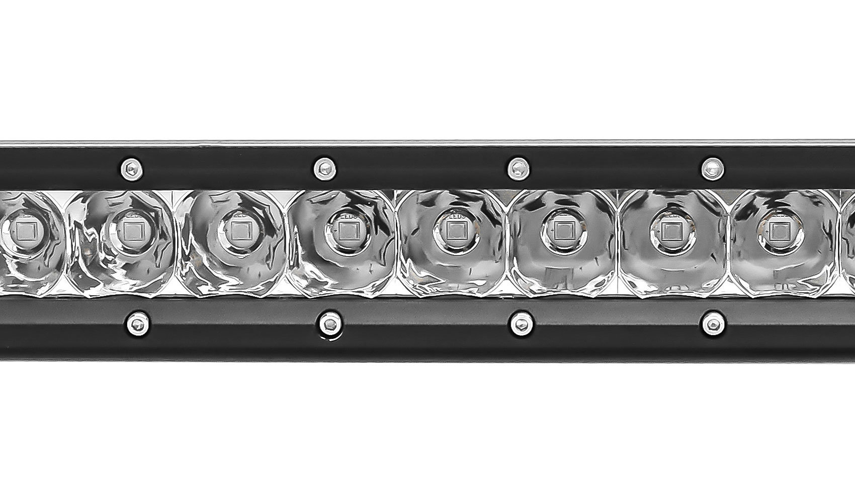 ZROADZ Z30S130P7EJ 30″ Combo Single Row Slim Line Straight LED Light