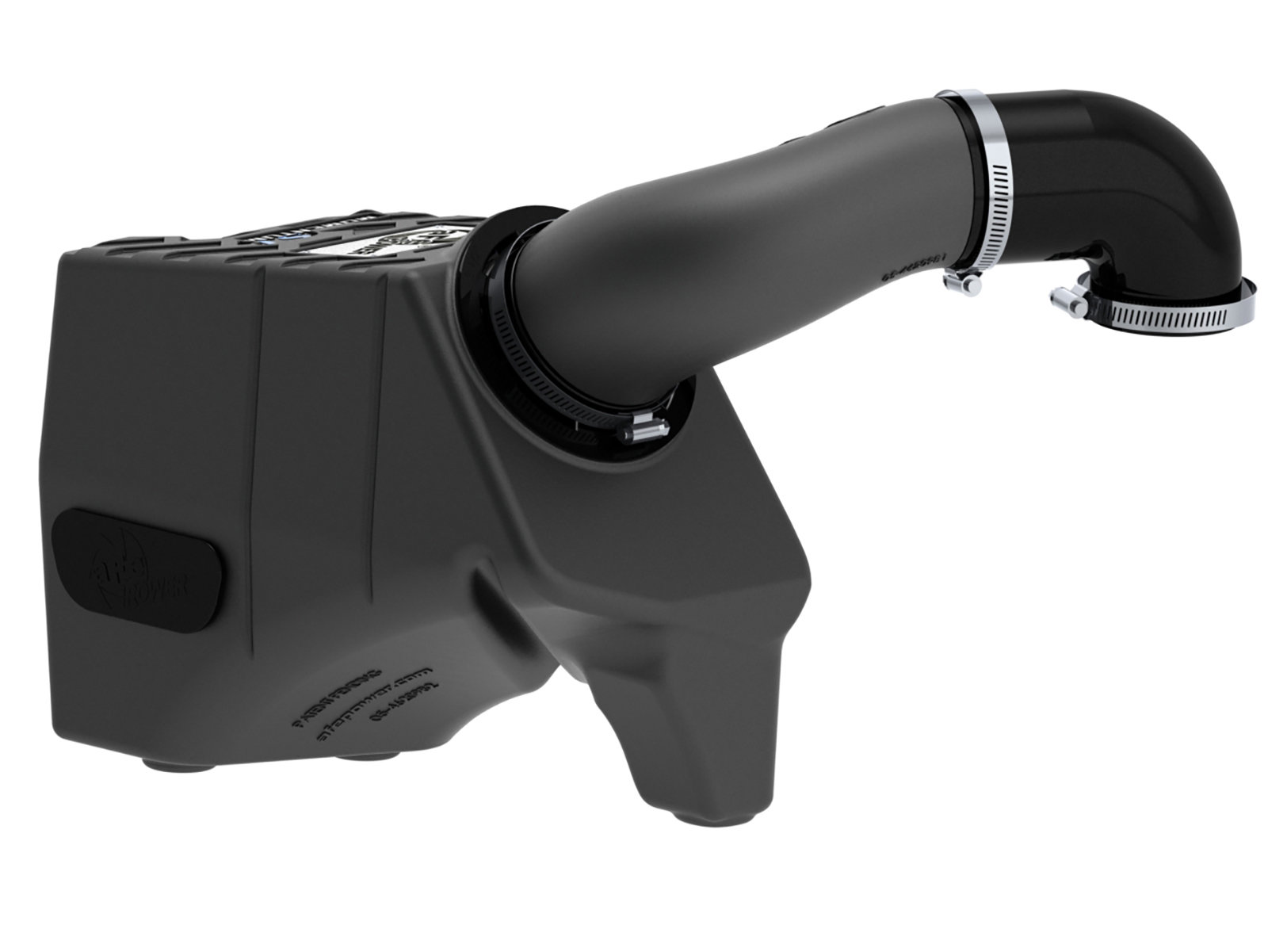 Afe Power 51 46209 Momentum St Cold Air Intake With Pro