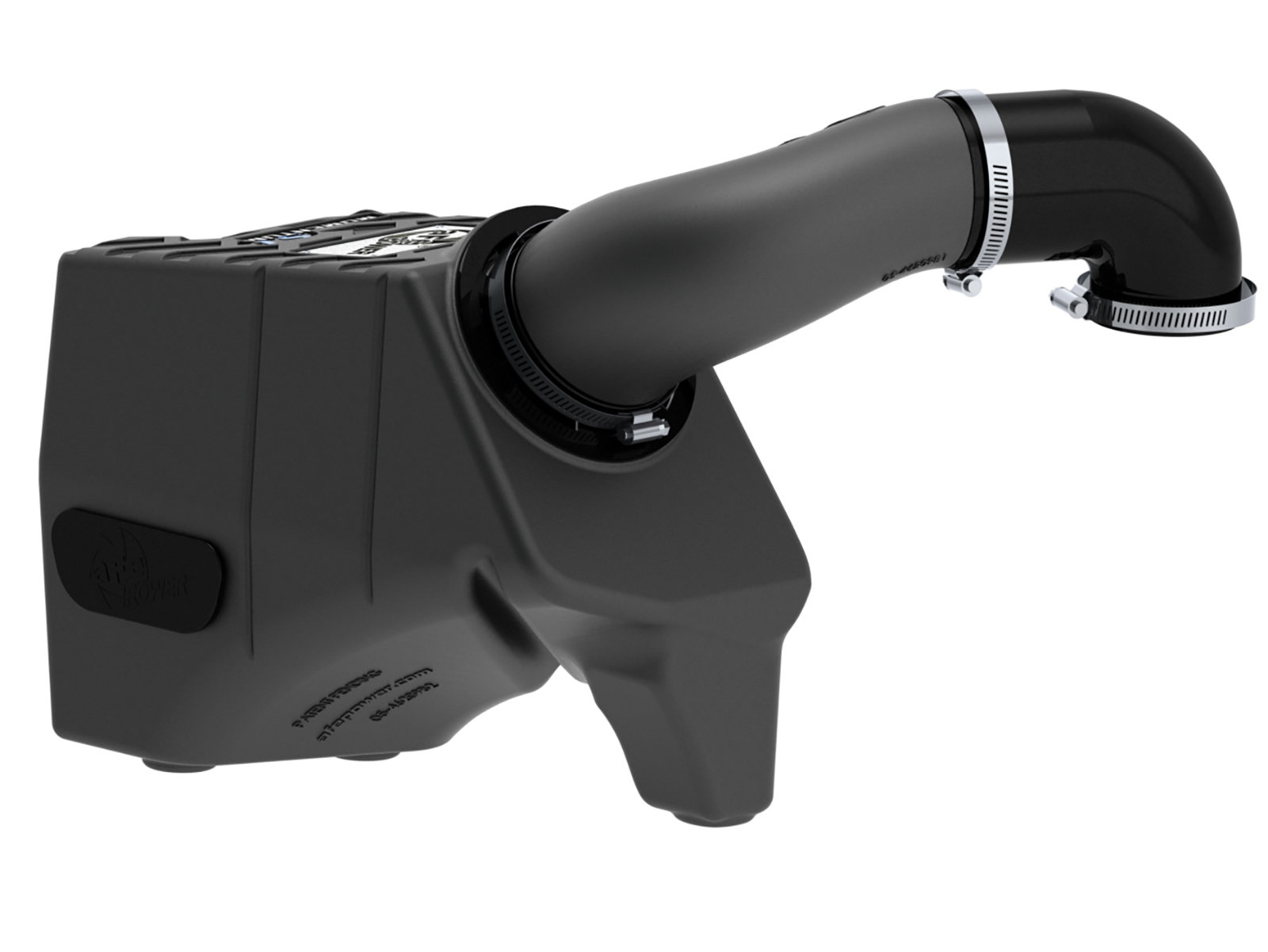 aFe Power 54-46209 Momentum ST Cold Air Intake with Pro 5R Filter