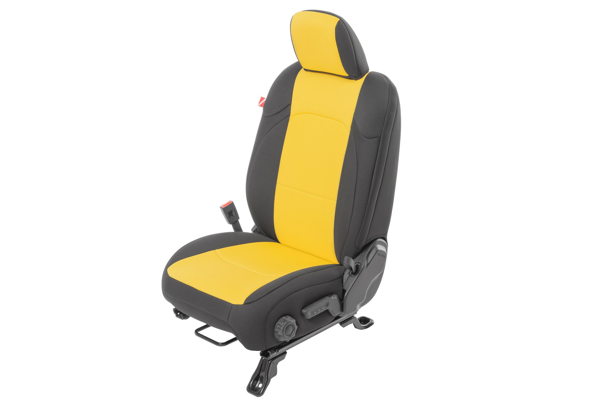 NOBQUA Car Seat Covers Universal Full Set for SEAT Tarraco/Tarraco