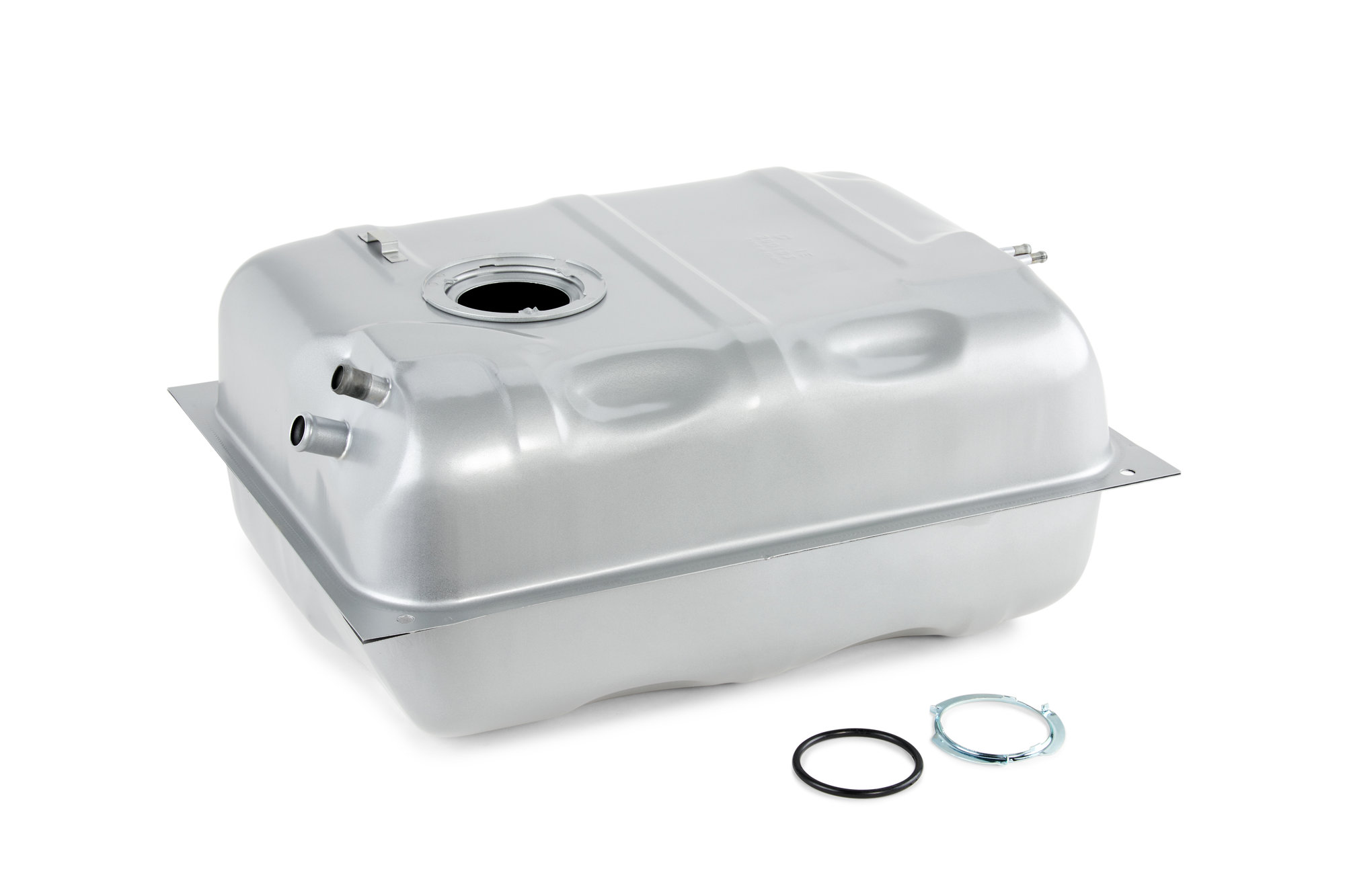 AccuPart Replacement Fuel Tanks for 87-90 Jeep Wrangler YJ | Quadratec