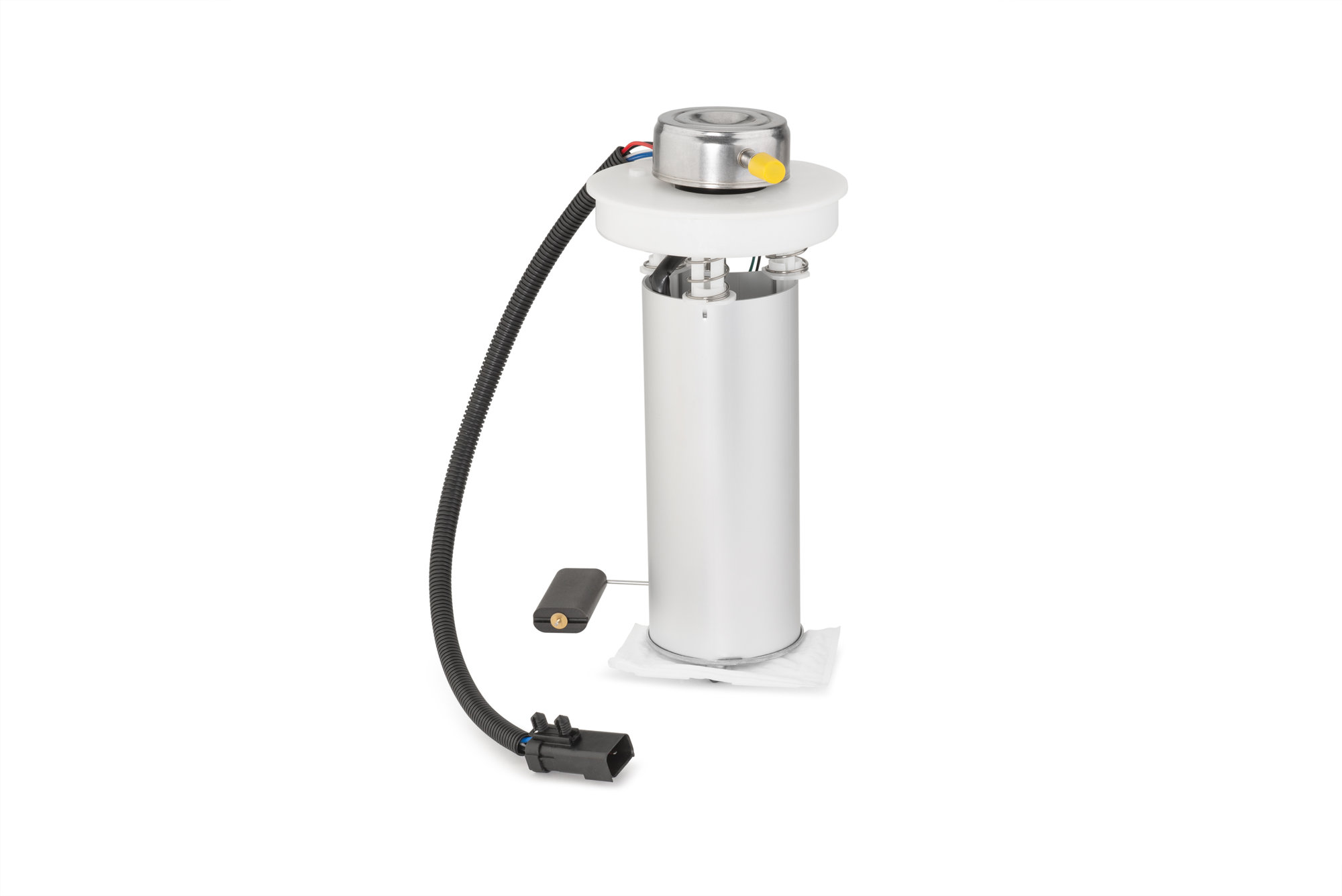 AccuPart EFM1340206 Fuel Pump Module for 97-02 Jeep Wrangler TJ with 19  Gallon Tank | Quadratec