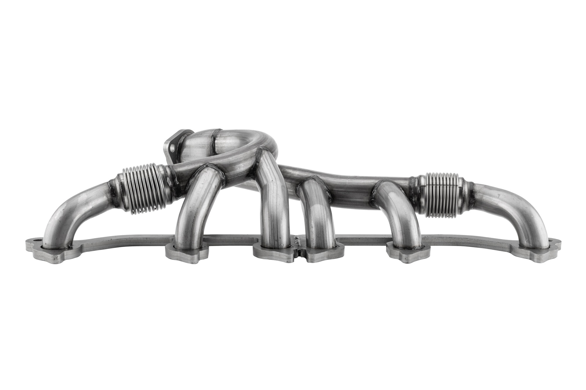 Used Jeep Wrangler YJ/TJ 4.0L 6-Cylinder Exhaust Manifold - 1991-1999 (OEM 4883385)