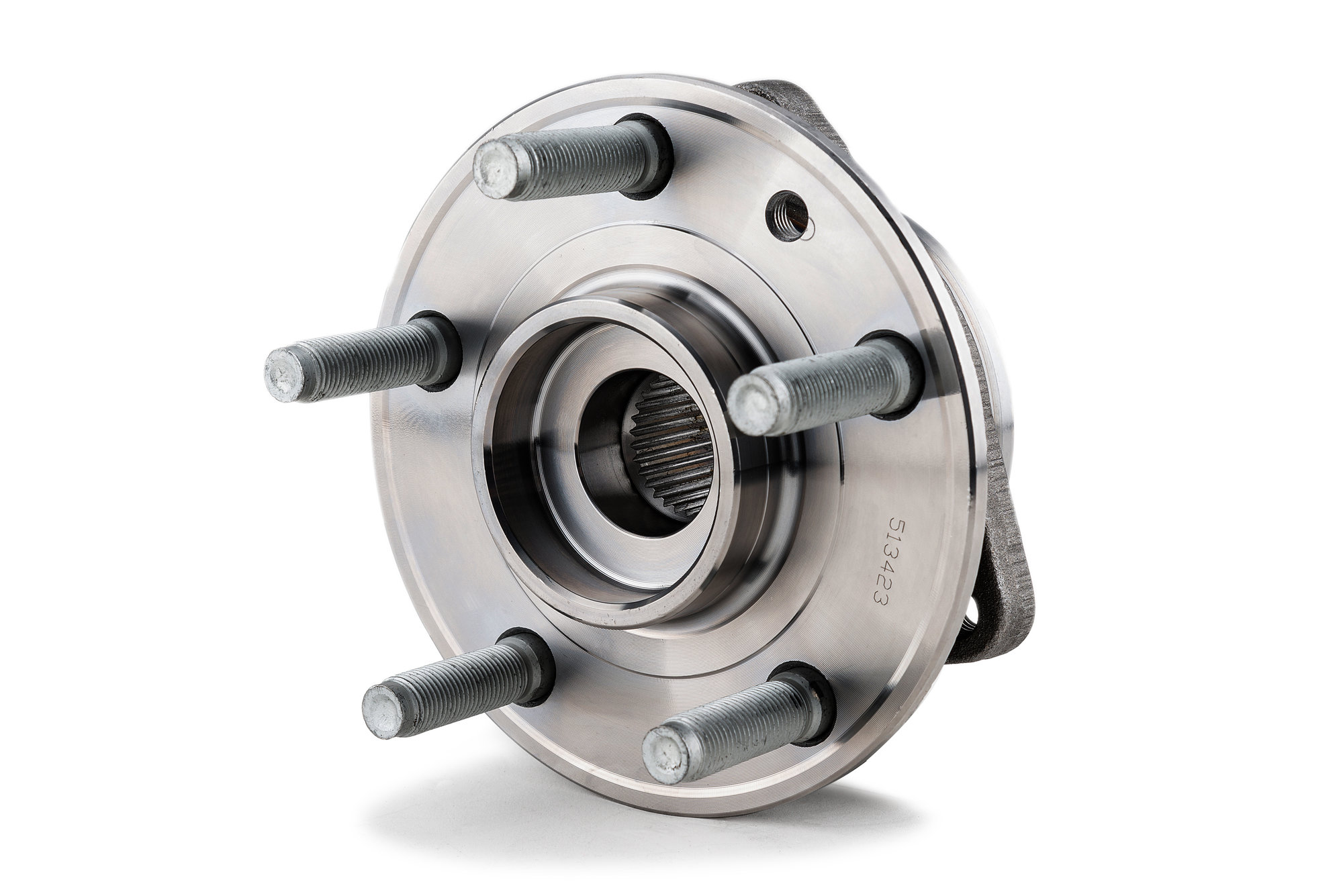Wheel Hub Bearing Assembly