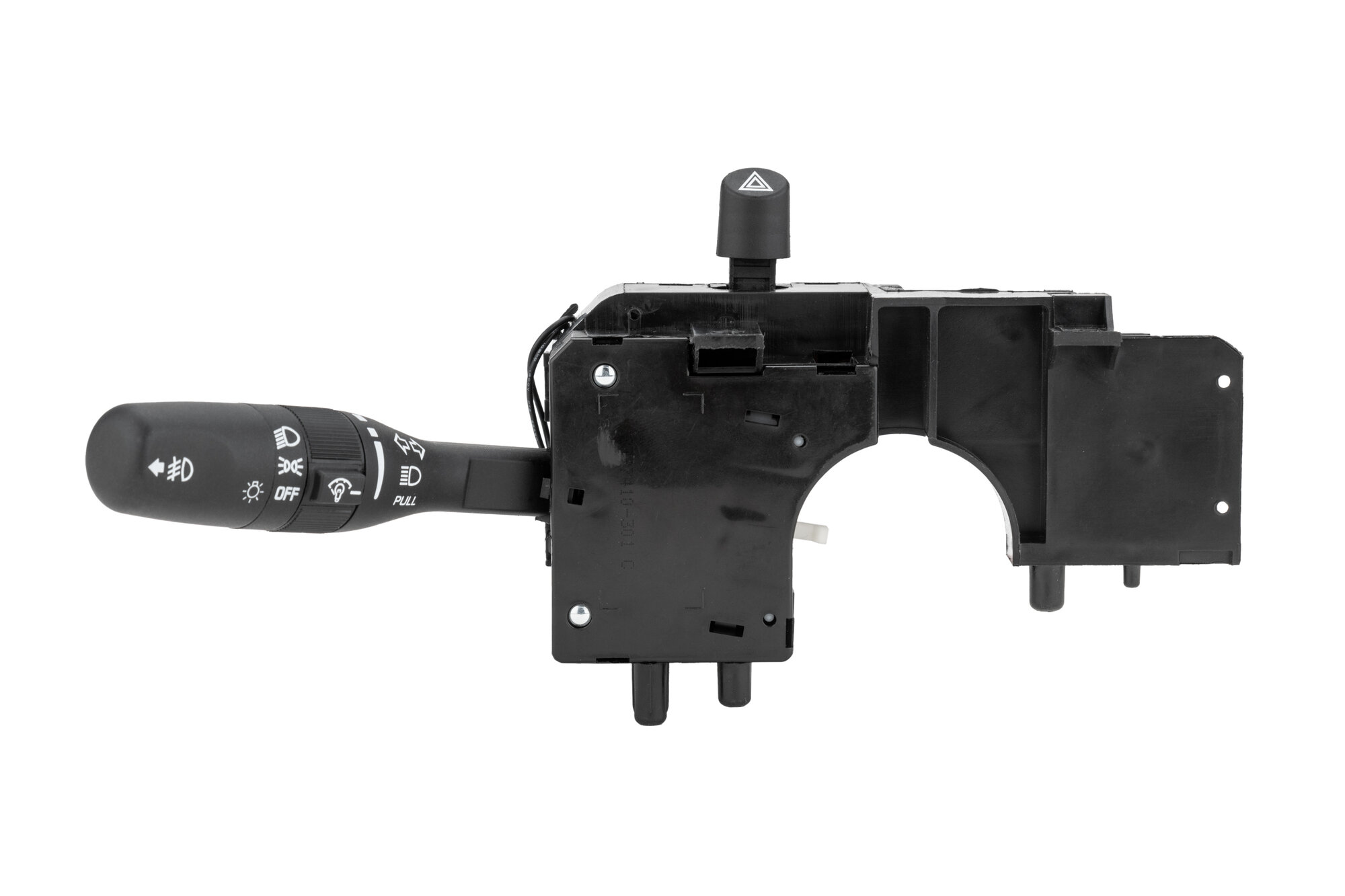 Multi-Function Turn Signal Switch For 2005-2010 Chevrolet Malibu & Pontiac G6 – Front Left