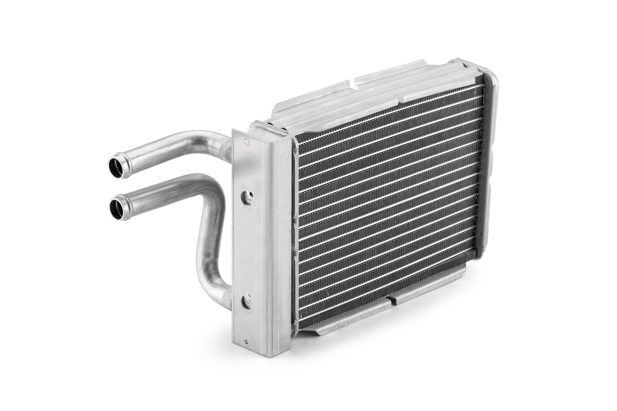 AccuPart Replacement Heater Core for 7886 Jeep CJ5 & CJ7 Quadratec