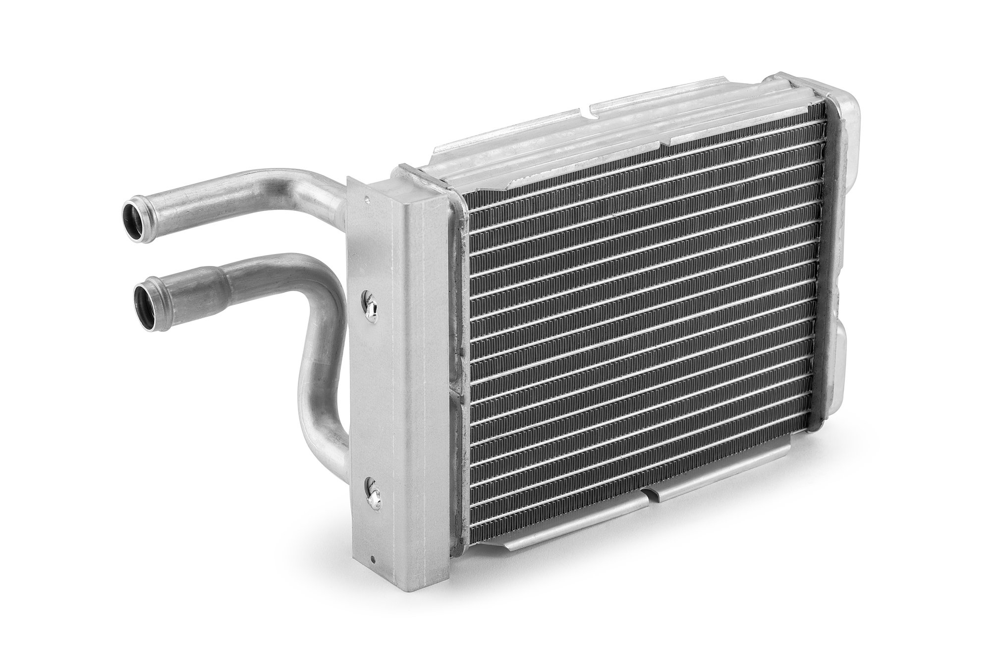 Accupart replacement heater core for 87 95 jeep wrangler yj quadratec