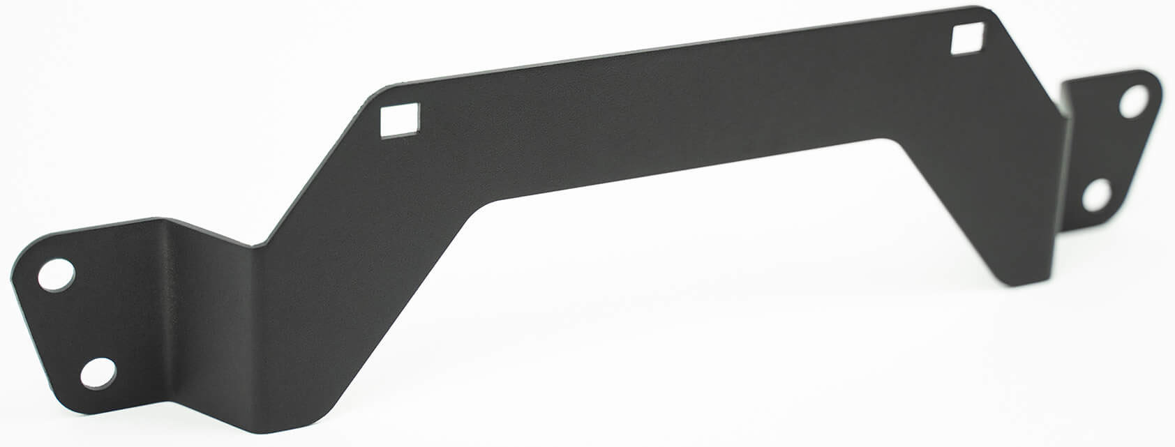 ADD Offroad AC96154601NA Front License Plate Mounting Bracket for 0721