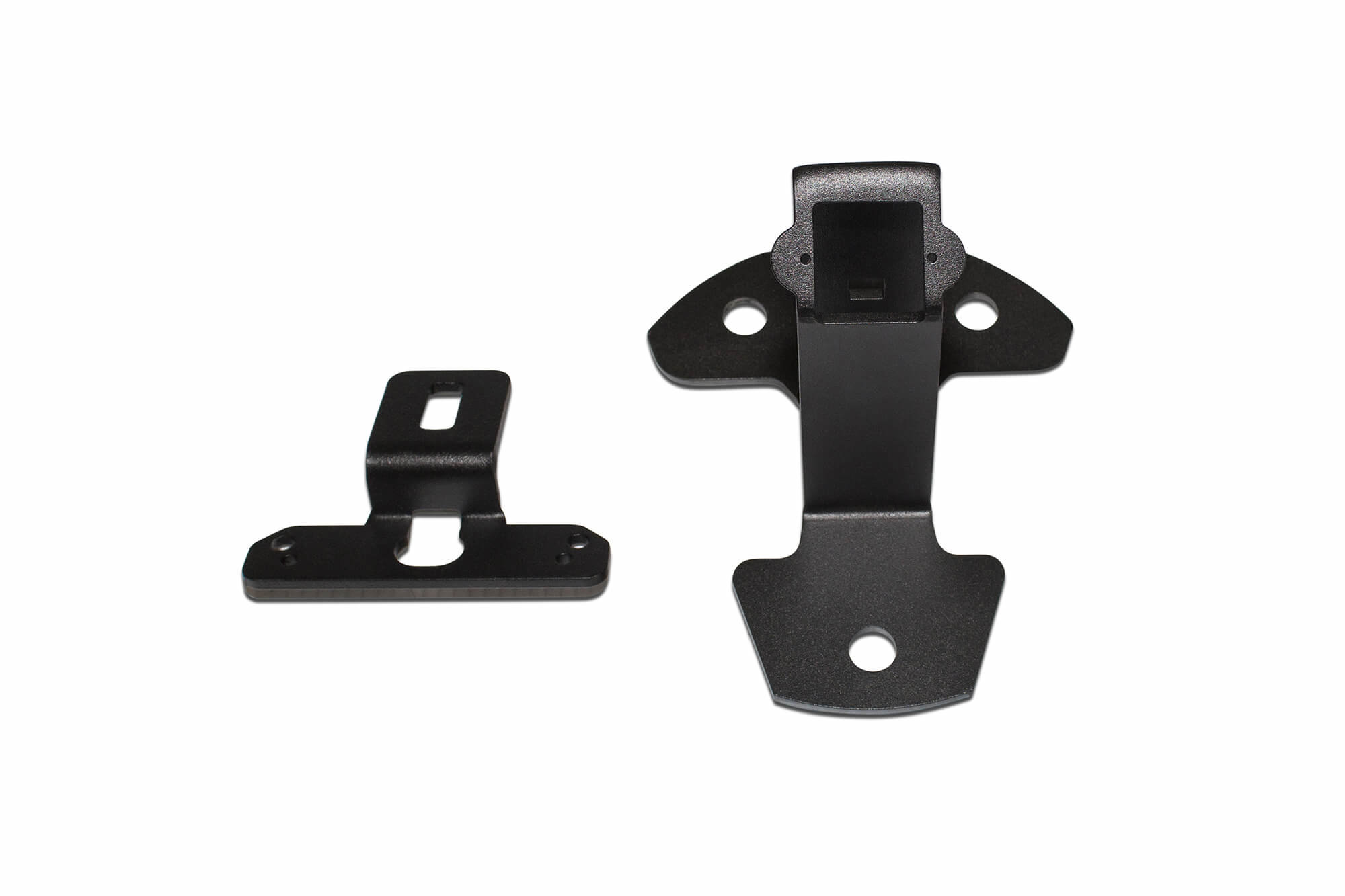 ADD Offroad AC96157001NA Back Up Camera Relocation Bracket for 18-20 Jeep  Wrangler JL | Quadratec