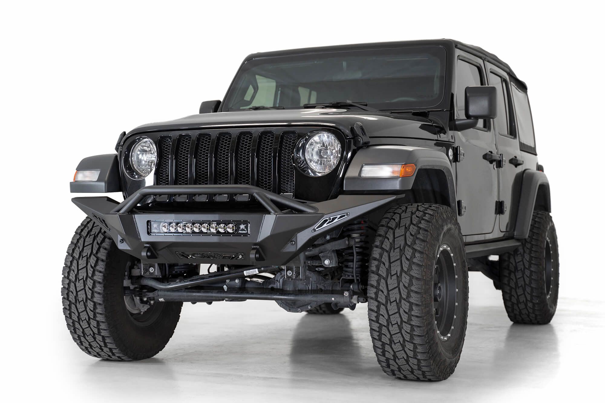 JEEP WRANGLER プラモデル TAMIYA (タミヤ) プラモデル 車 ジープラングラーハードトップ