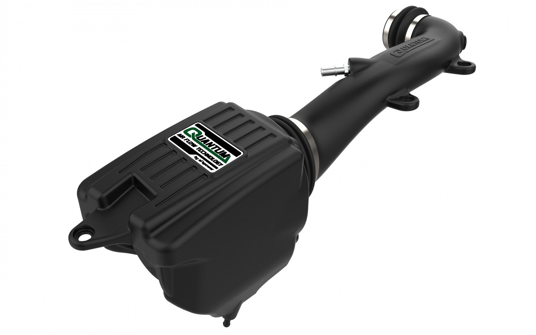 aFe Power 5310017R Quantum Pro Cold Air Intake for 1820 Jeep Wrangler