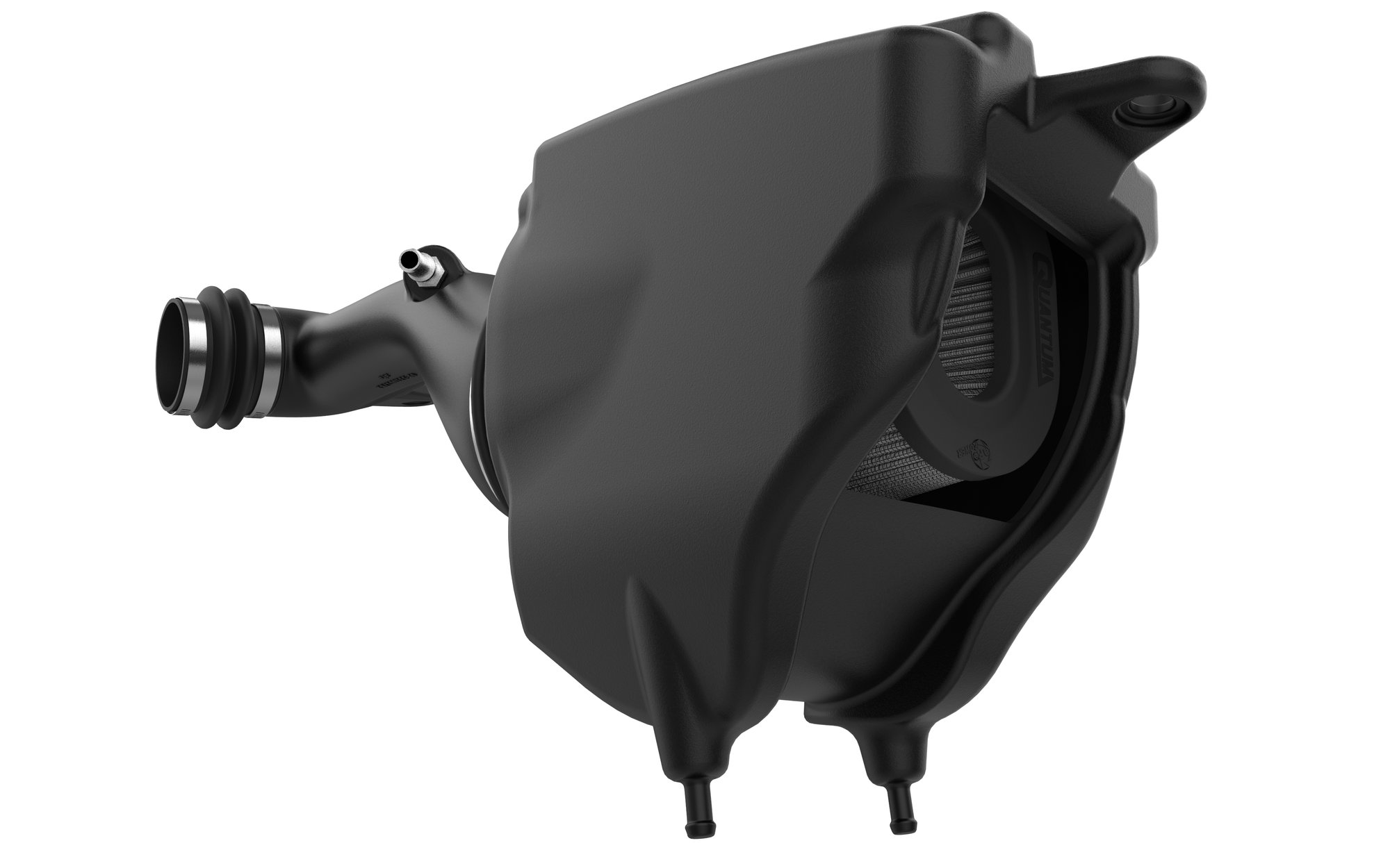Afe Power 53 10017d Quantum Pro Cold Air Intake For 18 19