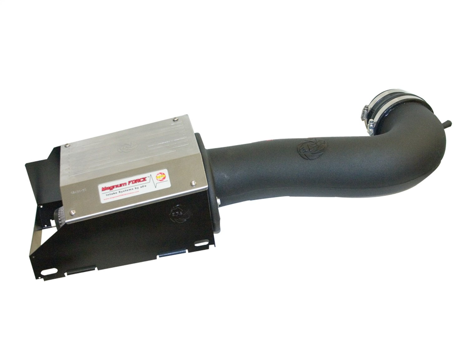 aFe Power Mach Force Stage 2 Cold Air Intake System for 0510 Jeep
