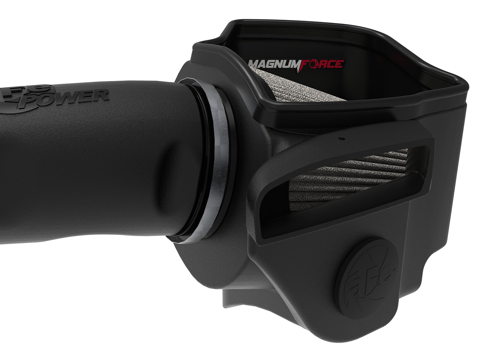aFe Magnum FORCE Stage-2 Cold Air Intake | Jeep GC SRT8 (06-10) V8-6.1L (54-11192)