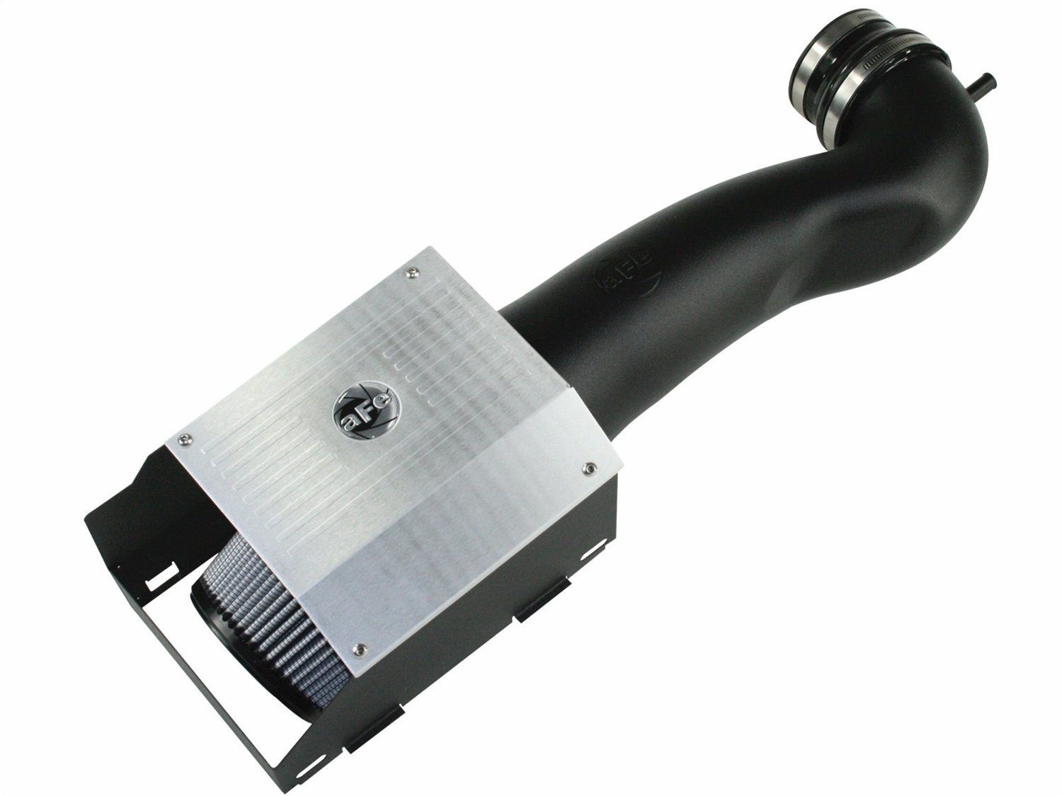 aFe Power Magnum FORCE 51-12242 Jeep Grand Cherokee Performance Intake System Dry, 3-Layer Filter 