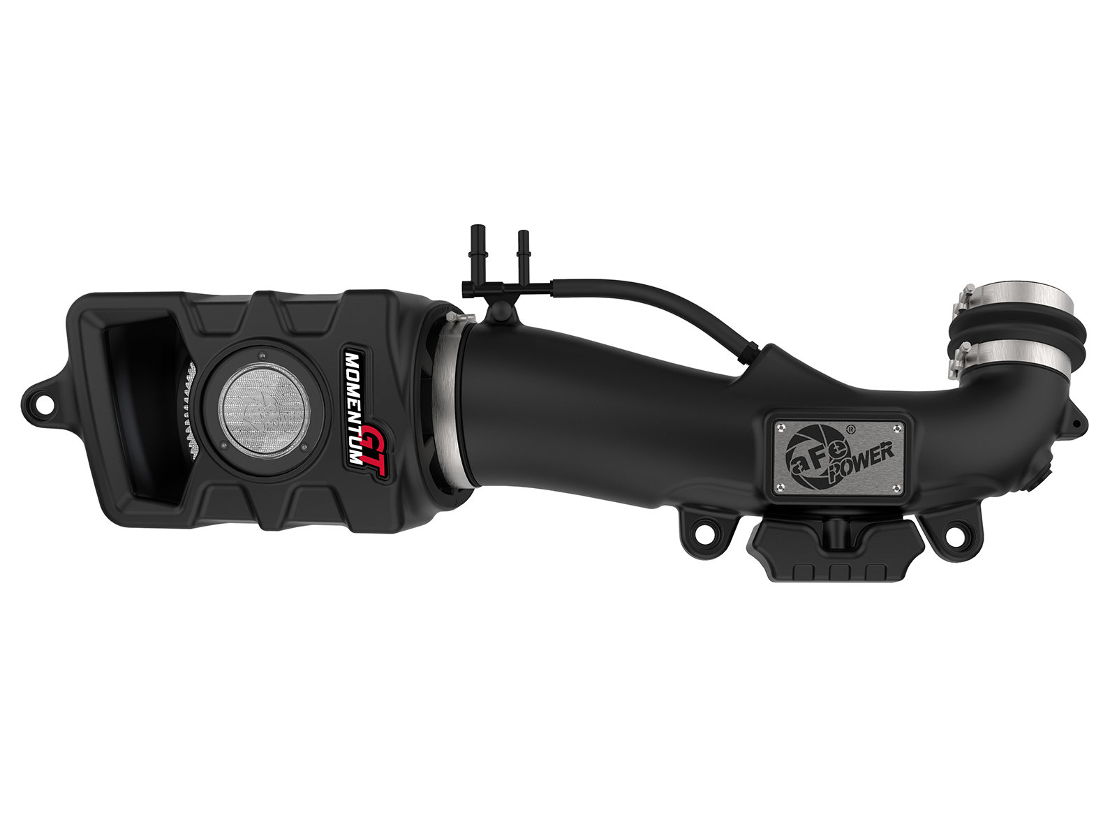 aFe Power Momentum GT Cold Air Intake System for 1821 Jeep Wrangler JL