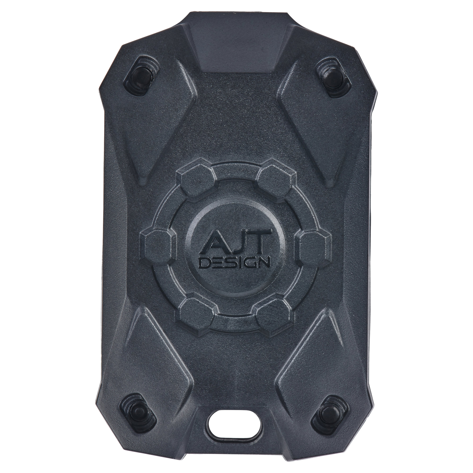 AJT Design Injection Molded Key Fob Cover for 07-18 Jeep Wrangler JK |  Quadratec