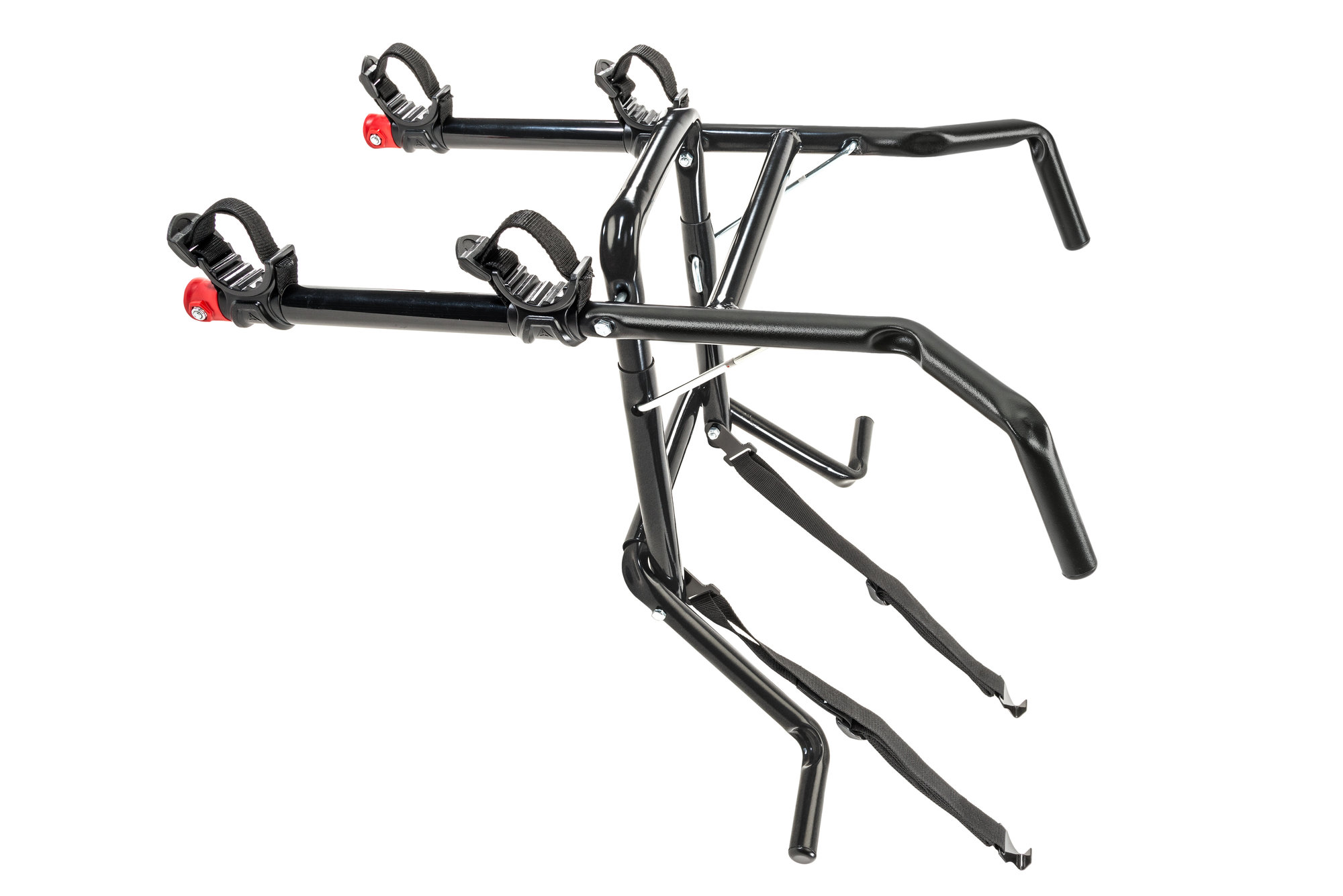 Allen Sports 322DN Premium 2 Bike Spare Tire Mounted Bike Rack for 18-20 Jeep  Wrangler JL | Quadratec