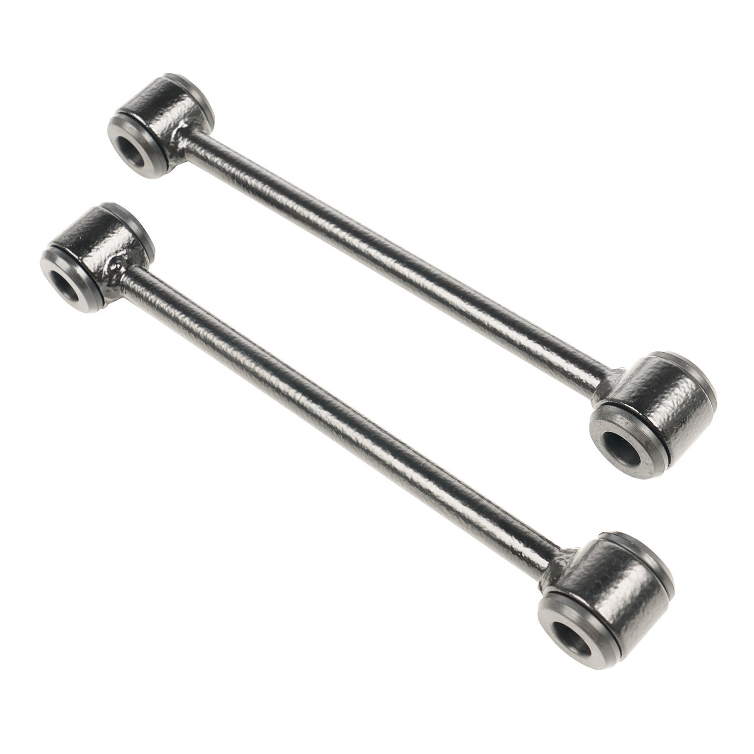 Alloy USA 61004 2.5" Economy Spacer Lift Kit for 1823 Jeep Wrangler JL