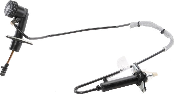 FTE Automotive 2101718 Clutch Master Cylinder for Jeep Wrangler 1997-2006 FTE Automotive 2101718 Clutch Master Cylinder for Jeep Wrangler 1997-2006