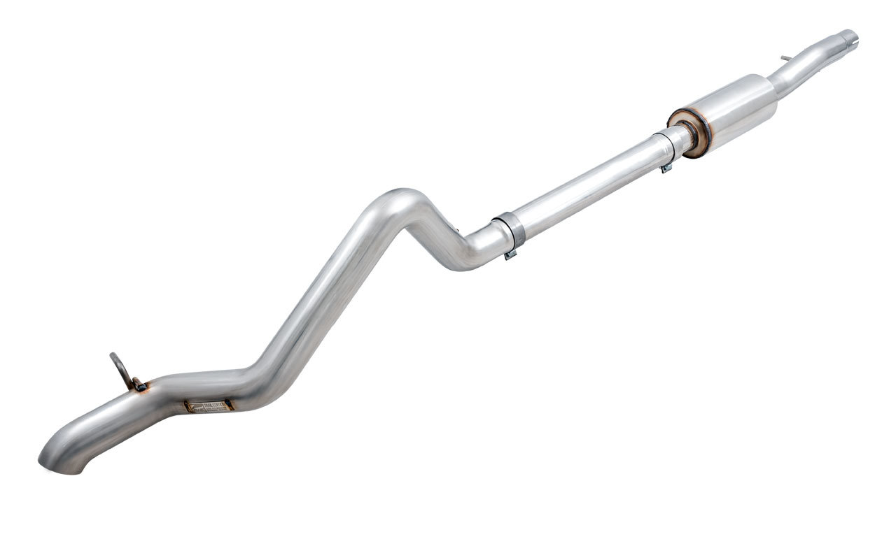 AWE Exhaust 3015-21007 Trail Edition Cat-Back Exhaust for 12-18 Jeep  Wrangler JK  | Quadratec