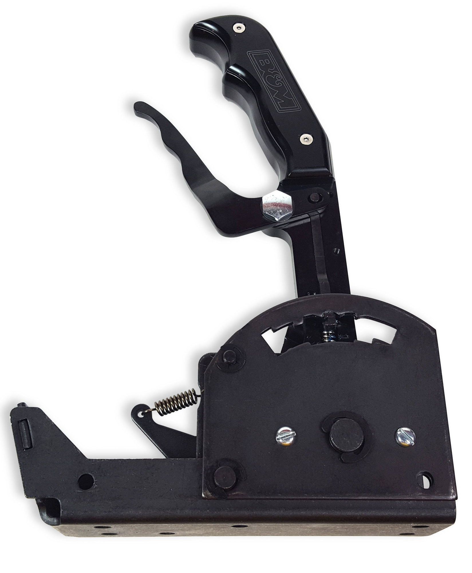 B&M Racing 81177 Magnum Grip Pro Stick Shifter for 07-10 B&M Racing 81177 Magnum Grip Pro Stick Shifter for 07-10