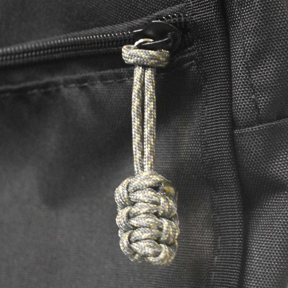 Bartact 550 Paracord Zipper Pull Set Quadratec