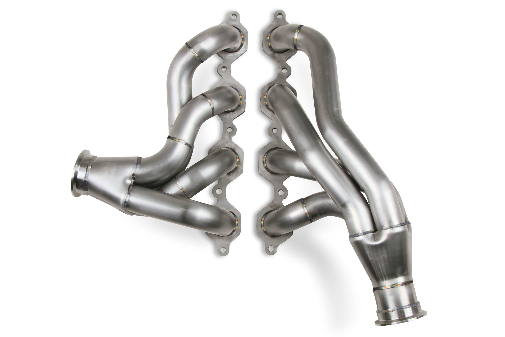 Hooker Headers BH13210 MidLength Stainless Steel Headers for 8706