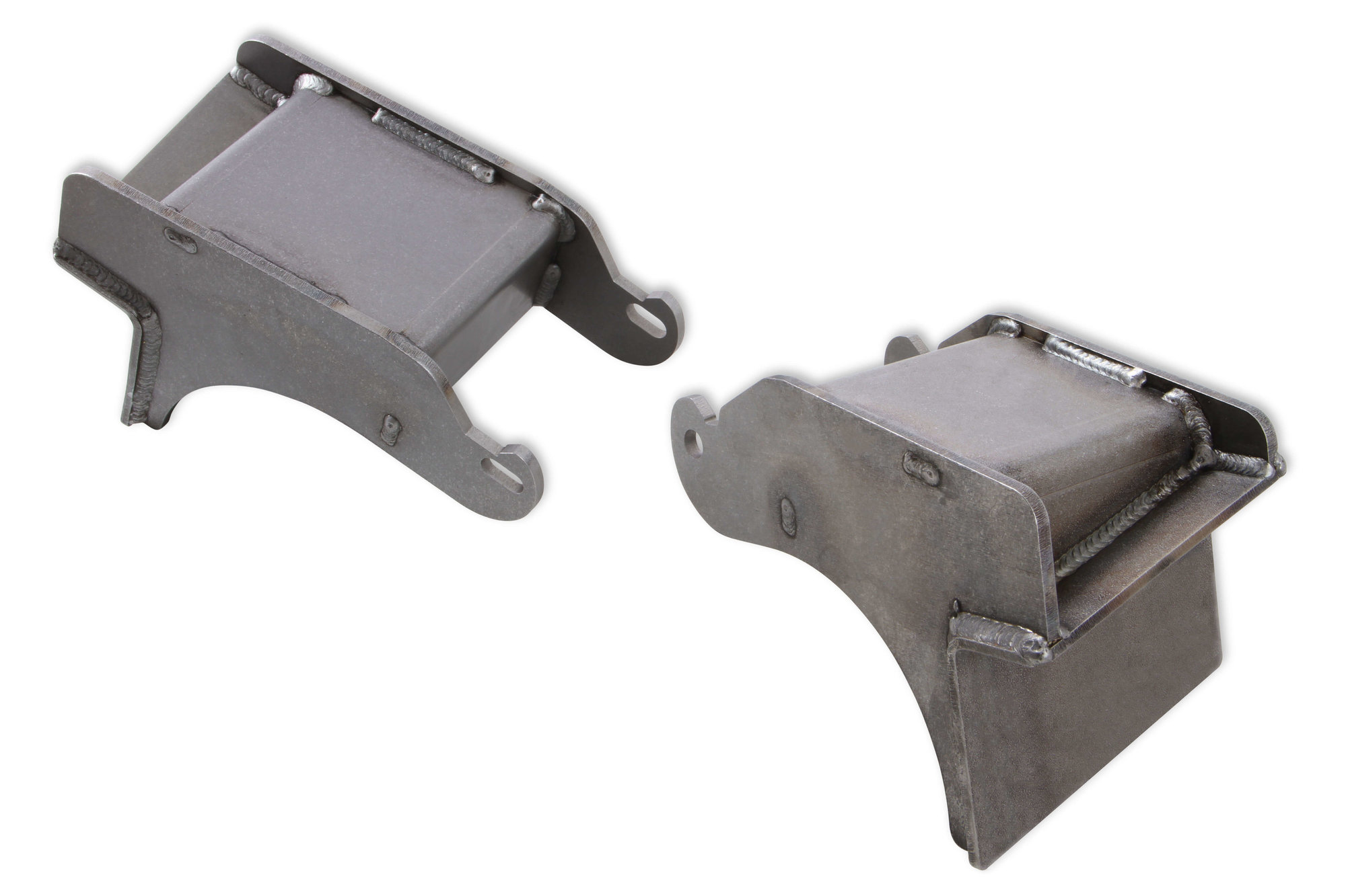 Hooker Headers BHS522 LS or LT Engine Swap Bracket Kit for 87-95 Jeep  Wrangler YJ | Quadratec