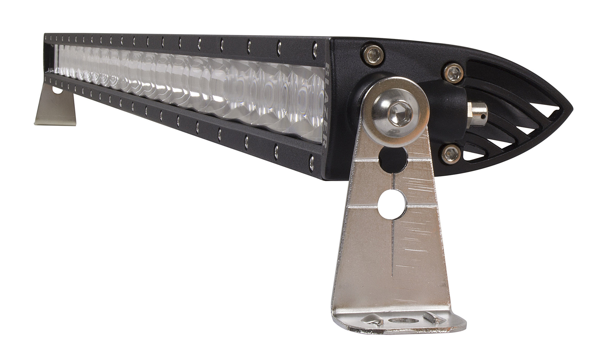 Blazer International 36" LED Combo Light Bar Spot/Fog Beam Pattern