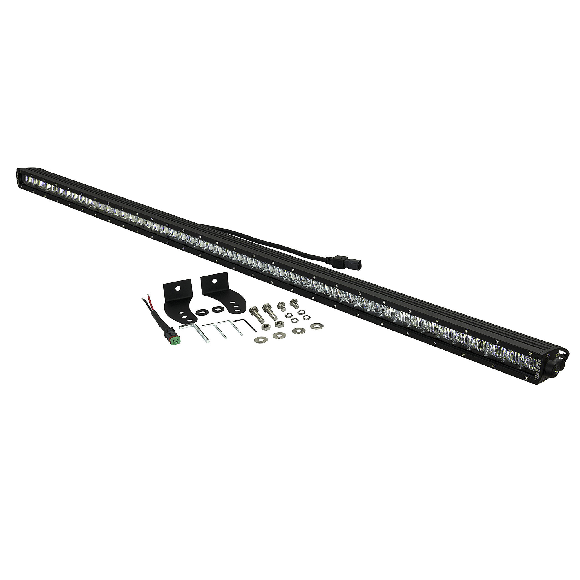 TACTIK JT-2600C-72W 13.5 LED Light Bar