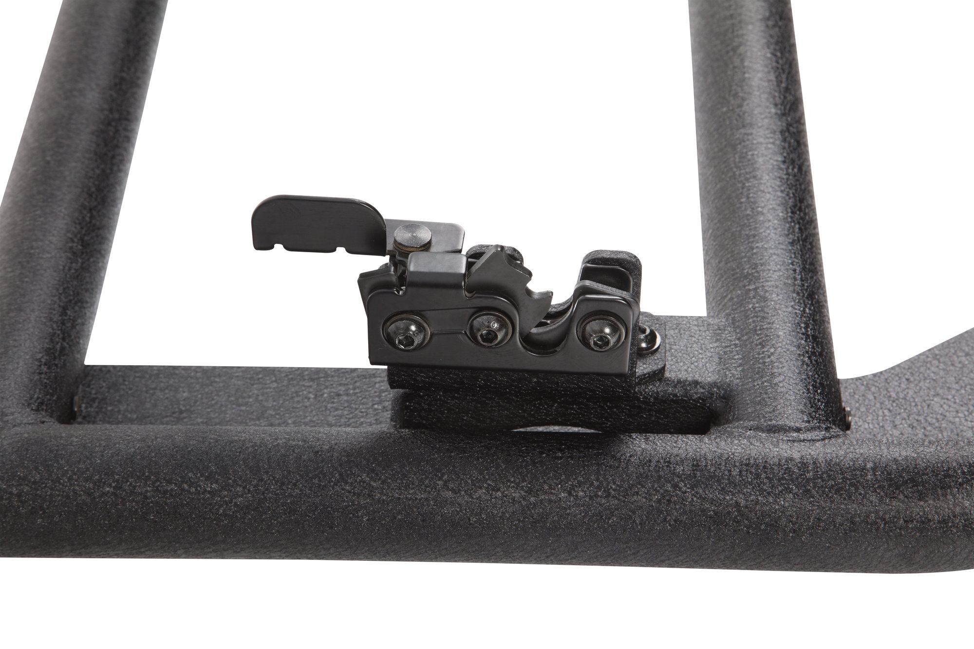 Body Armor Tube Doors for 1823 Jeep Wrangler & Gladiator JT Quadratec