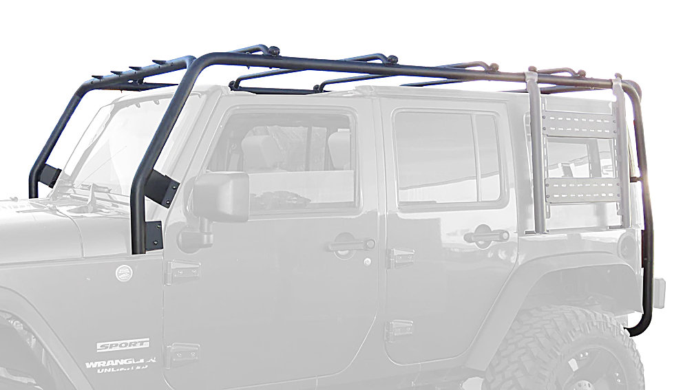 Wrangler Tj Gobi Roof Rack Jeep Jk Gobi Roof Rack Jeep Tj Wrangler