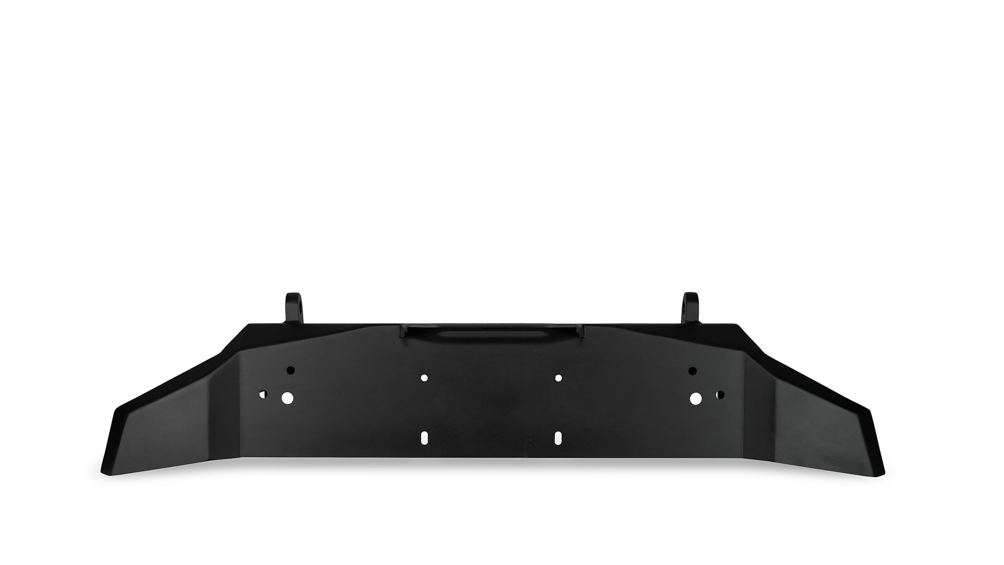 Body Armor Orion Front Bumper for 0723 Jeep Wrangler JK, JL