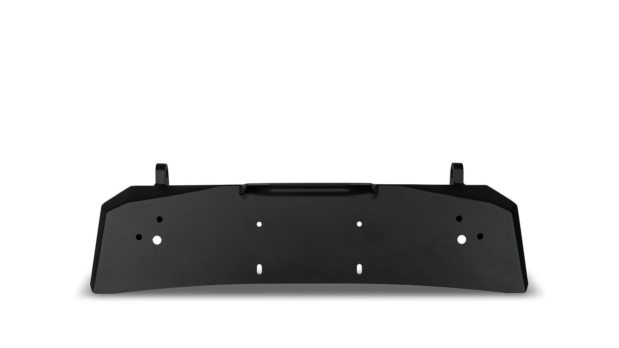 Body Armor Orion Front Bumper for 0723 Jeep Wrangler JK, JL