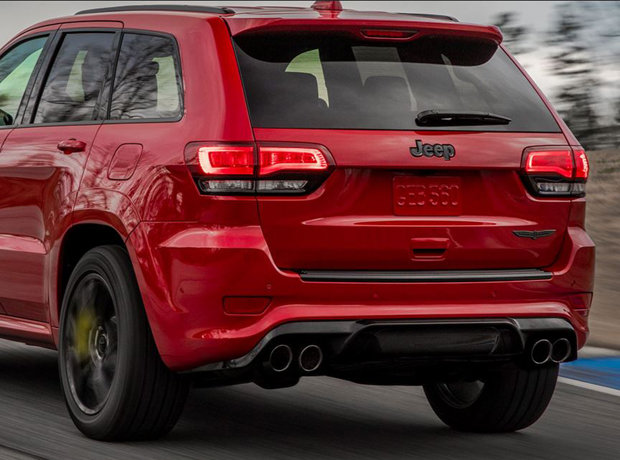 Borla 140755 S Type 3 Quot Dual Axle Back Exhaust For 2018
