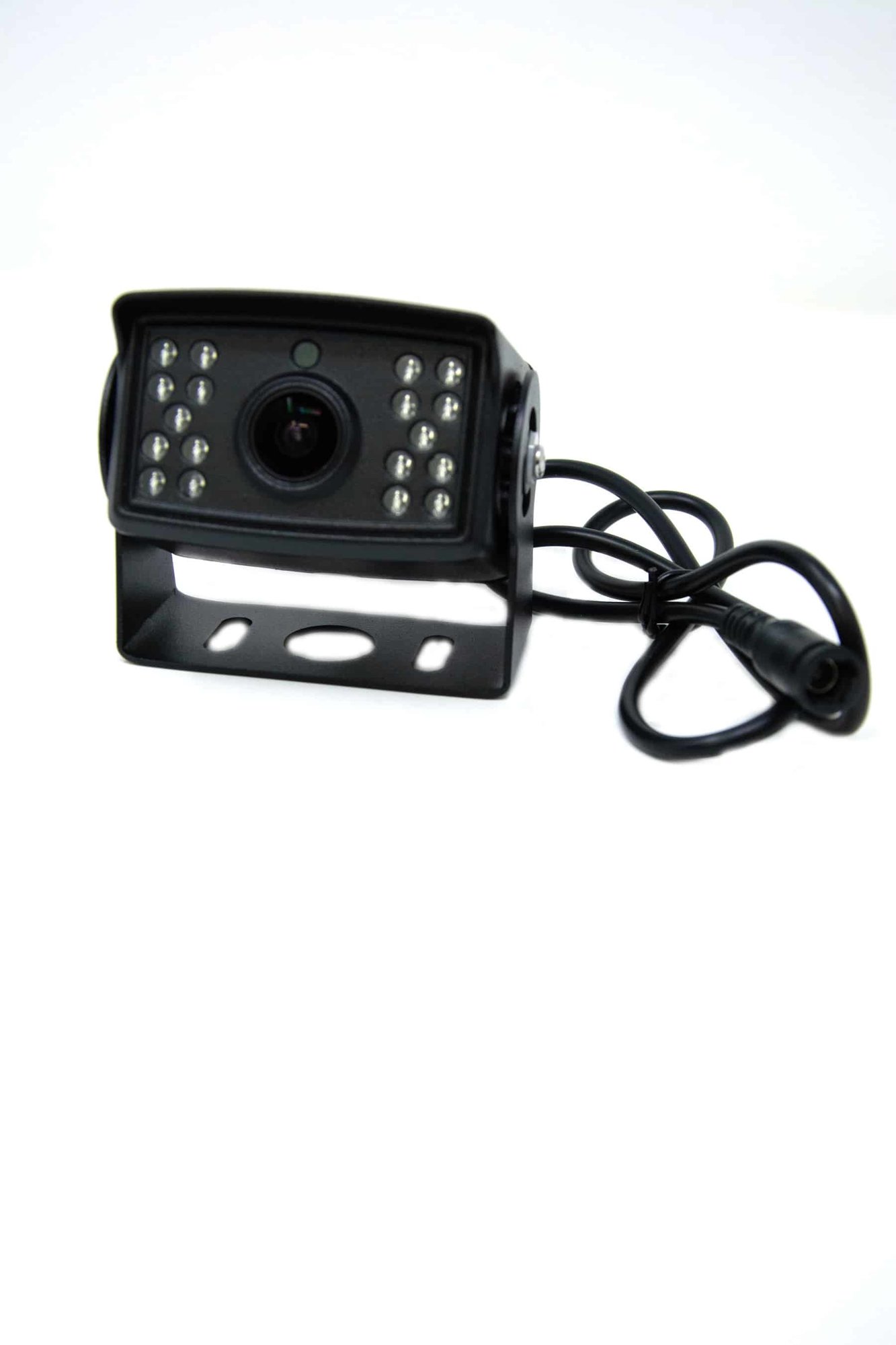 Brandmotion Wireless Backup Camera System with 7″ HD Monitor Quadratec