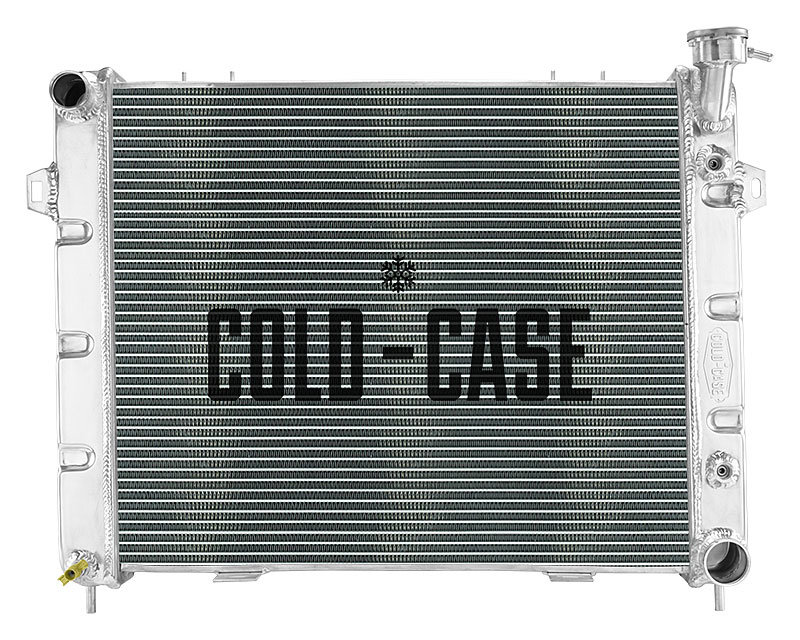 US Auto JEEP GRAND CHEROKEE ZJ 4.0L 6 CYL RADIATOR ASSEMBLY - US Auto Parts